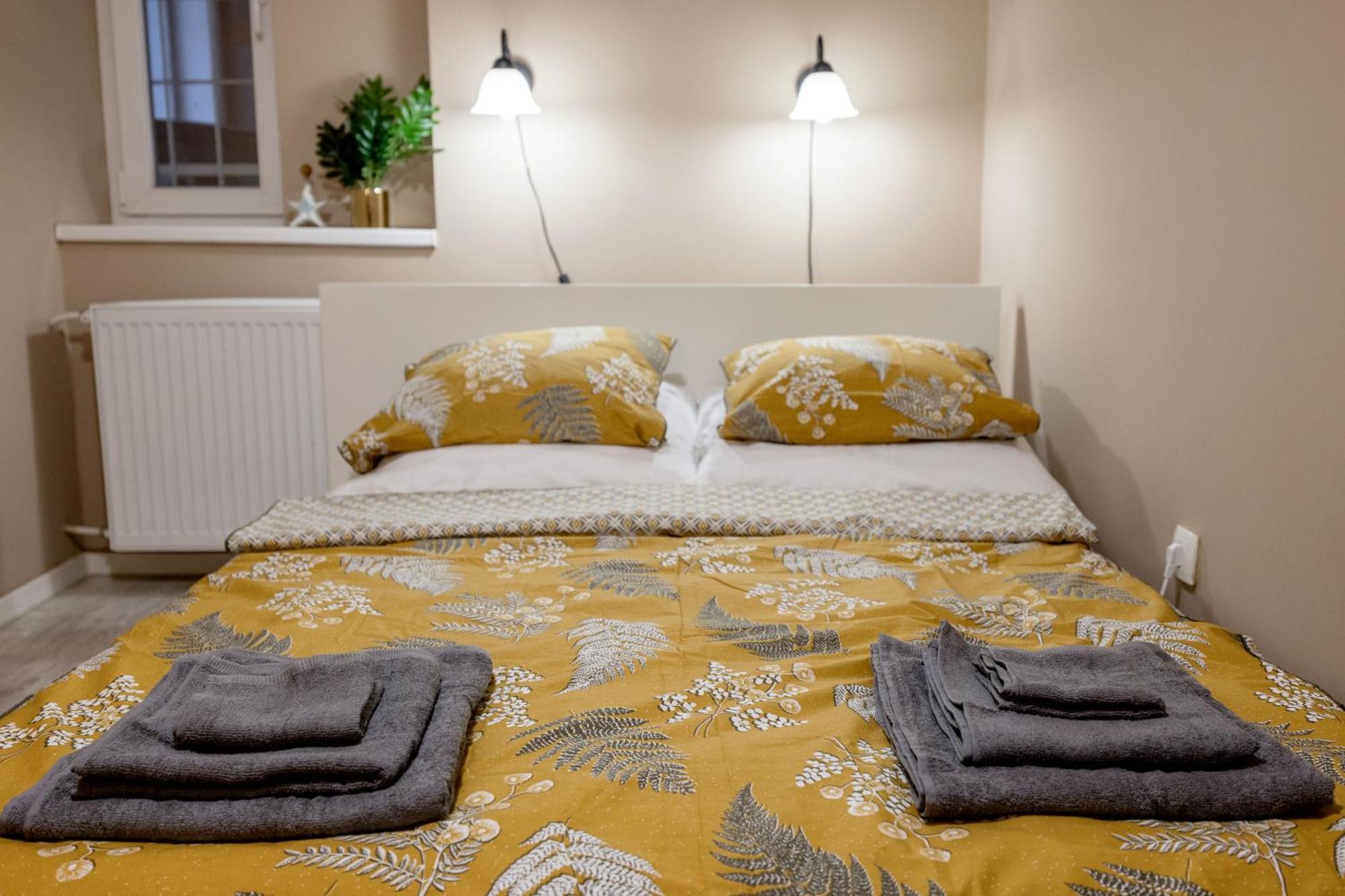 Apartamento Roomback - 2br With Ac Near Deak Ter Budapeste